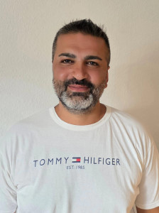 Bahattin Altan