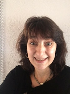 Petra Ernst